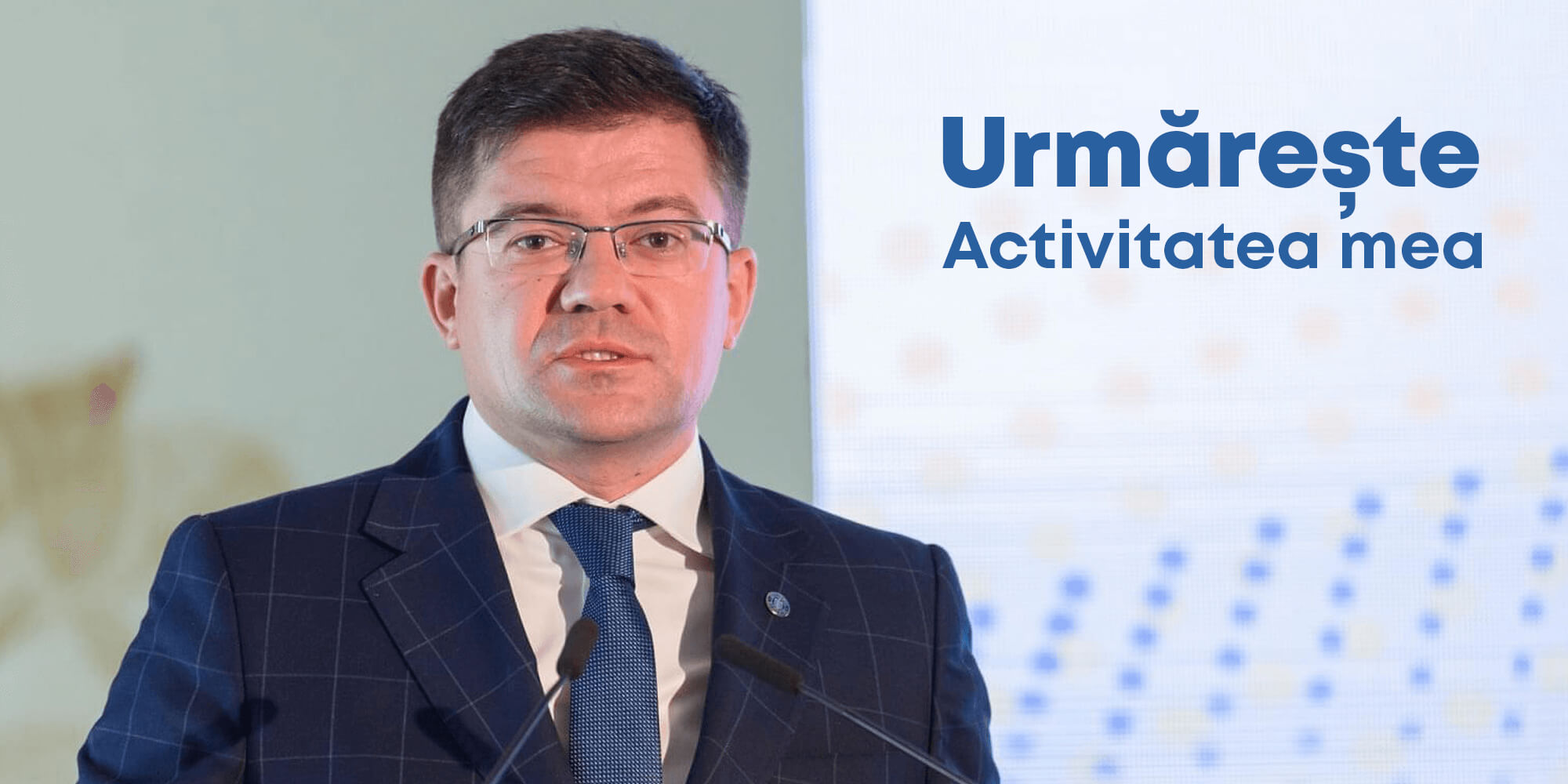 Urmăreşte activitatea mea