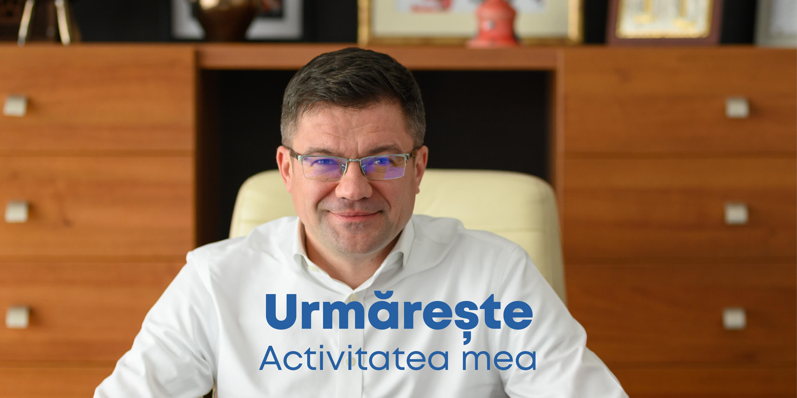 Urmăreşte activitatea mea