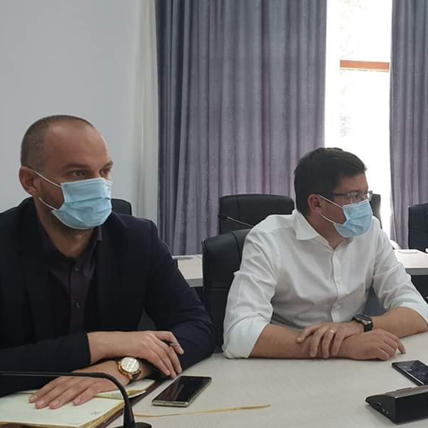 Accelerăm procedurile de mediu pentru proiectele de autostradă A8