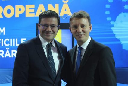 Fonduri europene de 1.000 de miliarde de euro pentru mediu