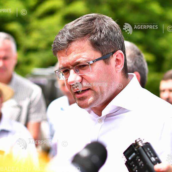 Costel Alexe: 10 milioane de lei pentru împădurirea terenurilor deșertificate rămân necheltuiți