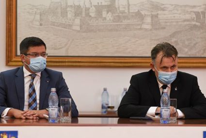 2 milioane de lei fonduri pentru Spital Regional de Urgențe Iași