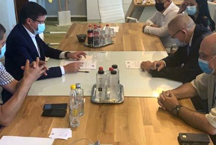 Utilizarea datelor și tehnologiilor spațiale în implementarea politicilor de mediu