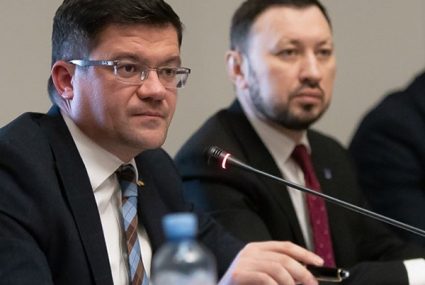 Transformăm România din ţara gropilor de gunoi în ţara reciclării