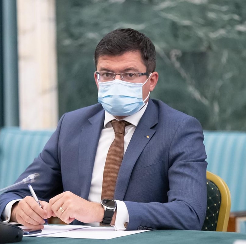 Avem la dispoziție 24 de miliarde de euro din fonduri europene pentru proiecte de mediu