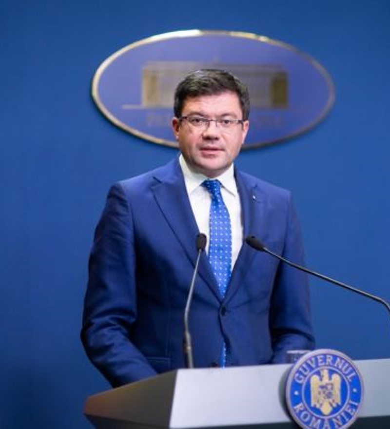 Ministrul Mediului cere conducerii Camerei Deputaţilor adoptarea urgentă a noului Cod Silvic: Lupta cu tăierile ilegale are nevoie de măsuri şi pedepse aspre