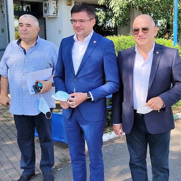Avem un potenţial uriaş turistic în Delta Dunării şi el trebuie exploatat