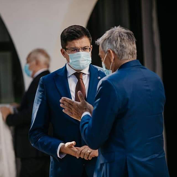 Planul „Marshall” al PNL pentru România: 100 de miliarde de euro în 10 ani pentru o dezvoltare istorică a națiunii