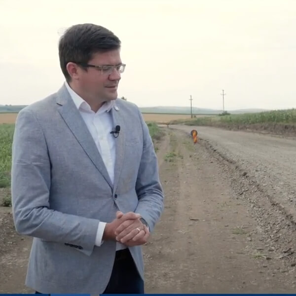 Lenea și indolența lui Maricel Popa ne-au costat 30 de milioane de euro, bani publici ai județului Iași