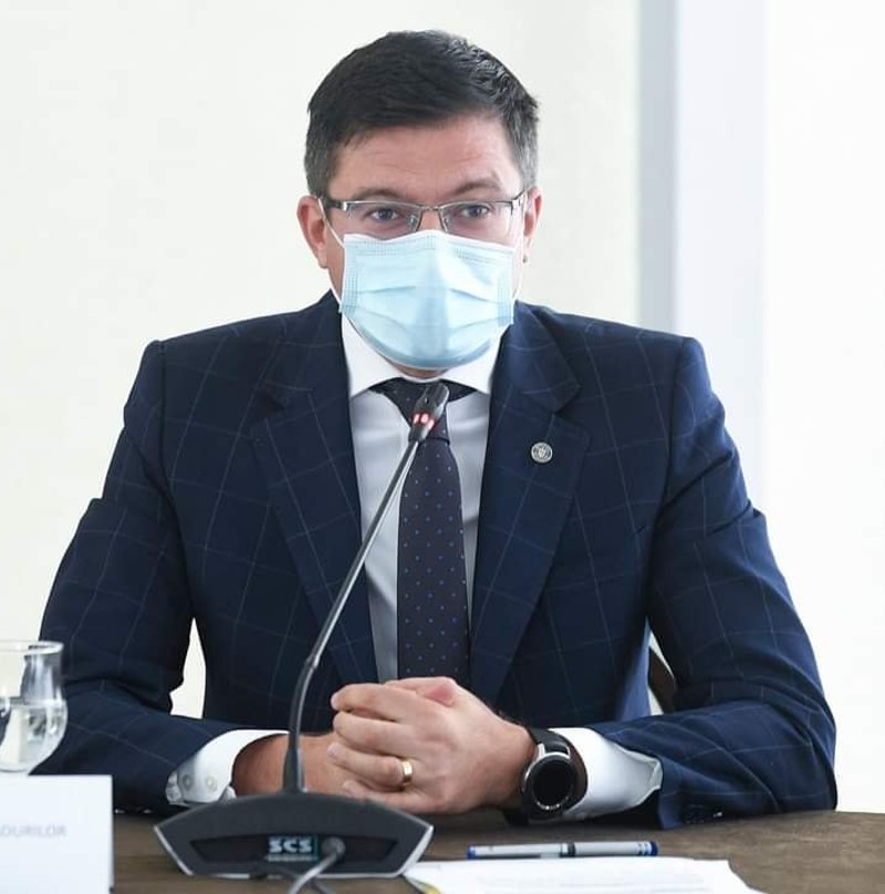 Ministerul Mediului, Apelor și Pădurilor a organizat, în parteneriat cu Asociația Oamenilor de Afaceri din România – AOAR, Conferința GESTIONAREA BIO-DESEURILOR.