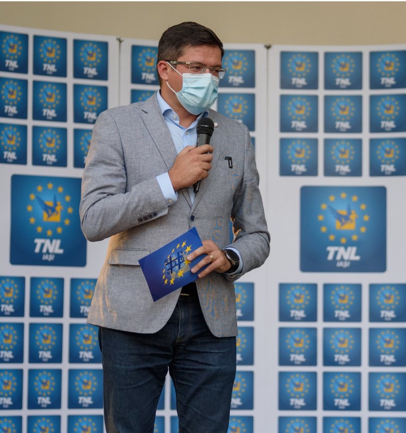 Gala Tinerelor Valori, ediția a XII-a