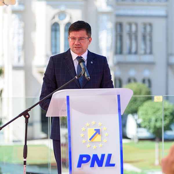 Lansare candidații PNL Iași la primăriile din județ