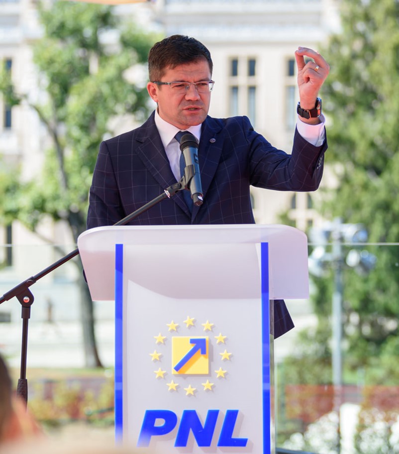 Am reușit în doar câteva luni să deblochez marile proiecte ale ministerului