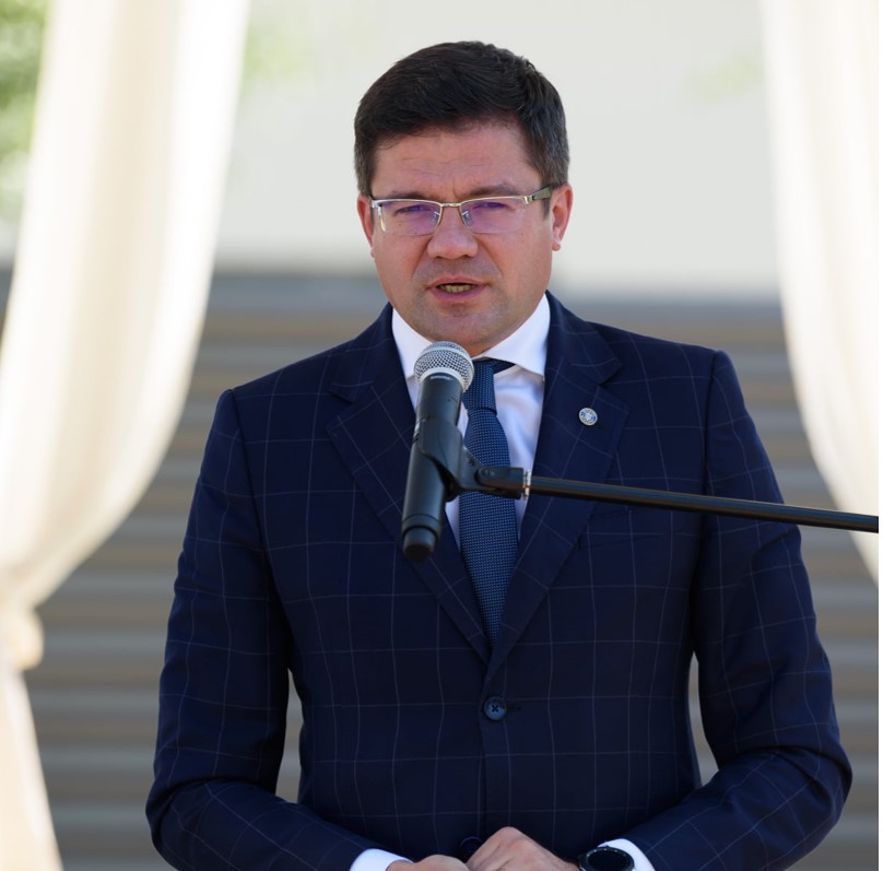 Premierea elevilor din mediul rural cu rezultate remarcabile la examenele naționale.