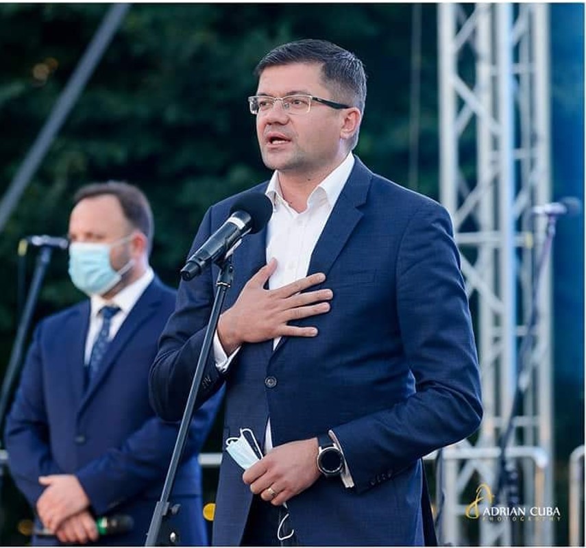 Educația este cheia unei comunități sustenabile, care va genera dezvoltare, inovare și spirit antreprenorial
