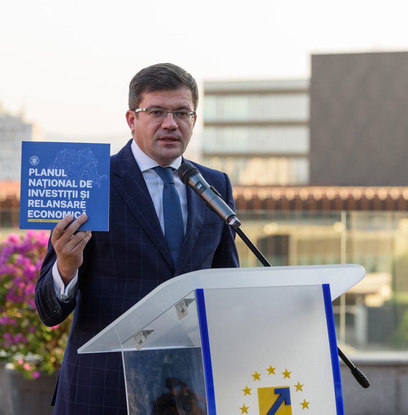 E timpul pentru dezvoltare!