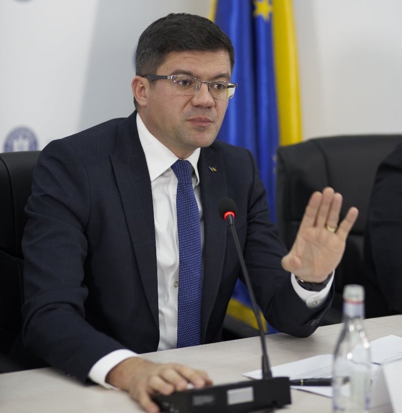 Consiliul Județean Iasi sprijină administrativ și informațional Centrul Județean de Comunicare Medicală COVID-19 Iași