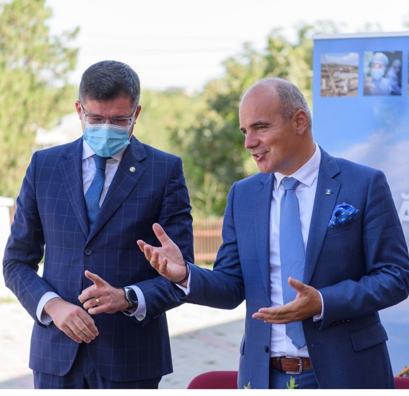Iașul Contează!