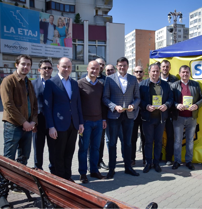Așteptarea a meritat, proiectul de suflet inițiat anul trecut alături de Marius Pintilie a prins contur