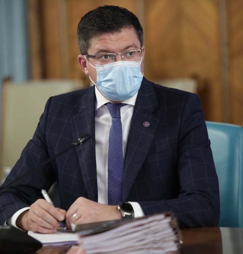 Guvernul a aprobat ordonanța de urgență privind unele măsuri pentru elaborarea Planului Național de Redresare și Reziliență (#PNRR)