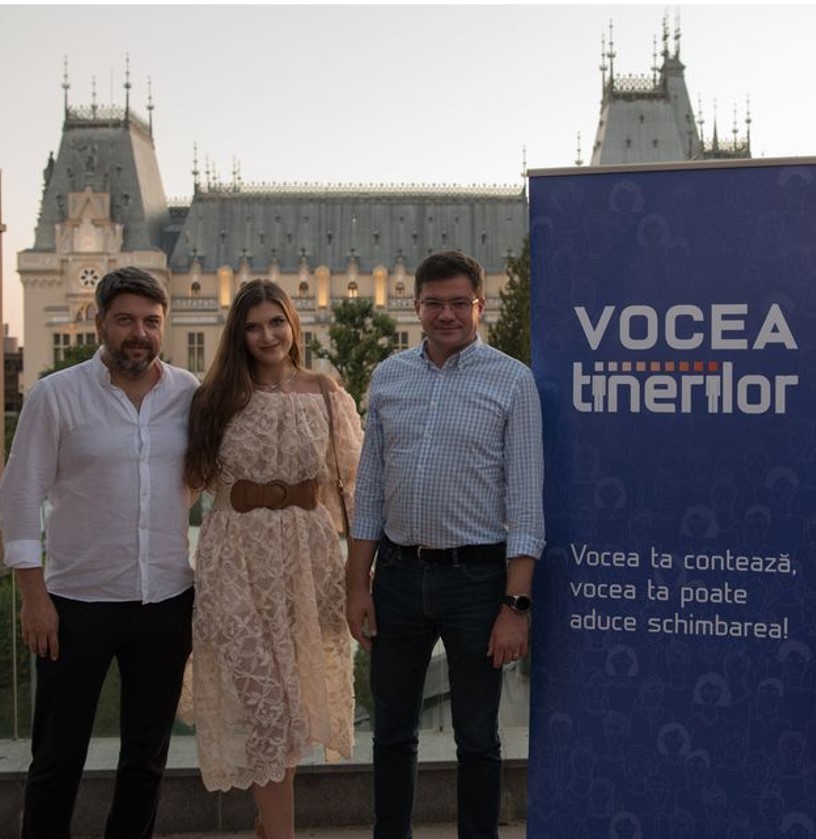 Ministrul Costel Alexe: „Anunț astăzi oficial că cel mai mare festival al Iașului și al Moldovei, AFTERHILLS, va fi sprijinit financiar de guvernul PNL
