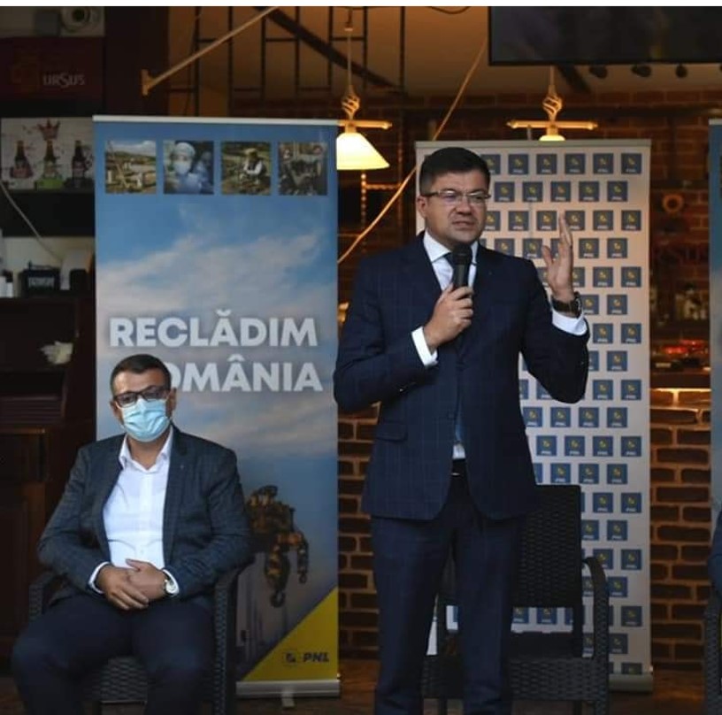 Târgu Frumos are o șansă extraordinară pe 27 septembrie să aibă parte de o schimbare în bine