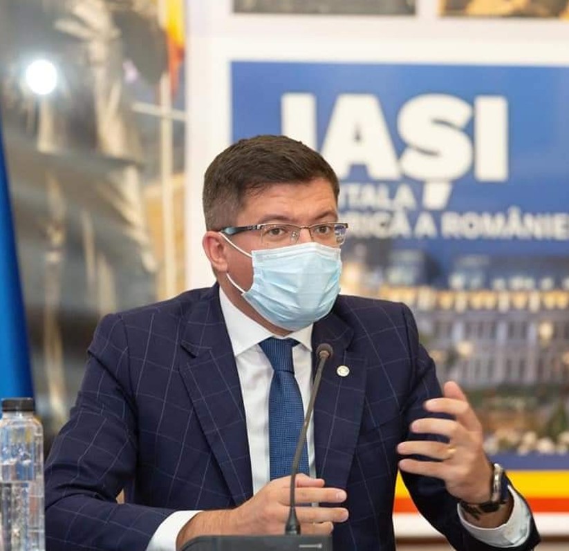 După 30 de ani de interminabile lupte, după mulți ani de guvernări centrale și locale PSD-iste, ani de dezastru pentru România, cea mai importantă echipă politică de după 1989 va conduce această comunitate