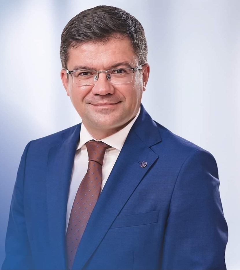 Deblocăm marile proiecte ale Iașului