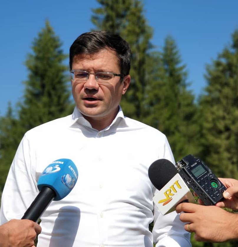 Zi plină, astăzi, la Brasov, cu fapte pentru mediu!