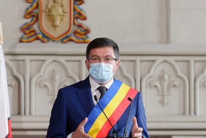Cu bună credință pentru Iași, alături de ieșeni!