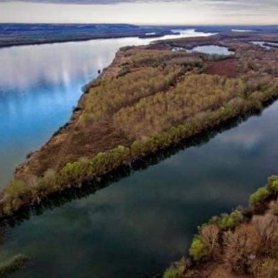 Revenirea Insulei Belina în patrimoniul statului român