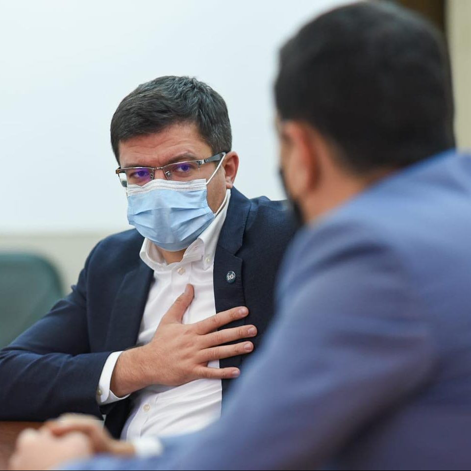 Autostrada A8 este cel mai important proiect de infrastructură de transport pentru întreaga regiune de nord-est