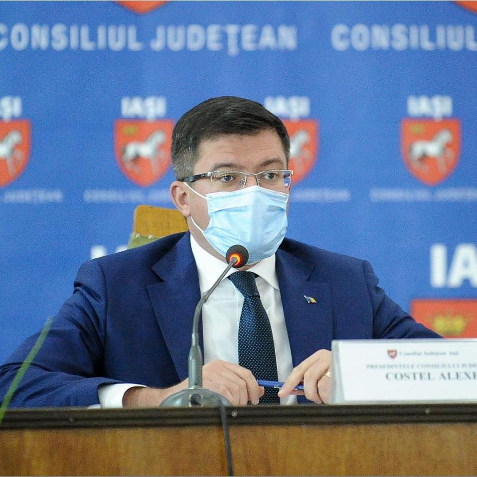 S-a votat! Vom avea un nou Institut Regional de Medicină Cardiovasculară la Iași.