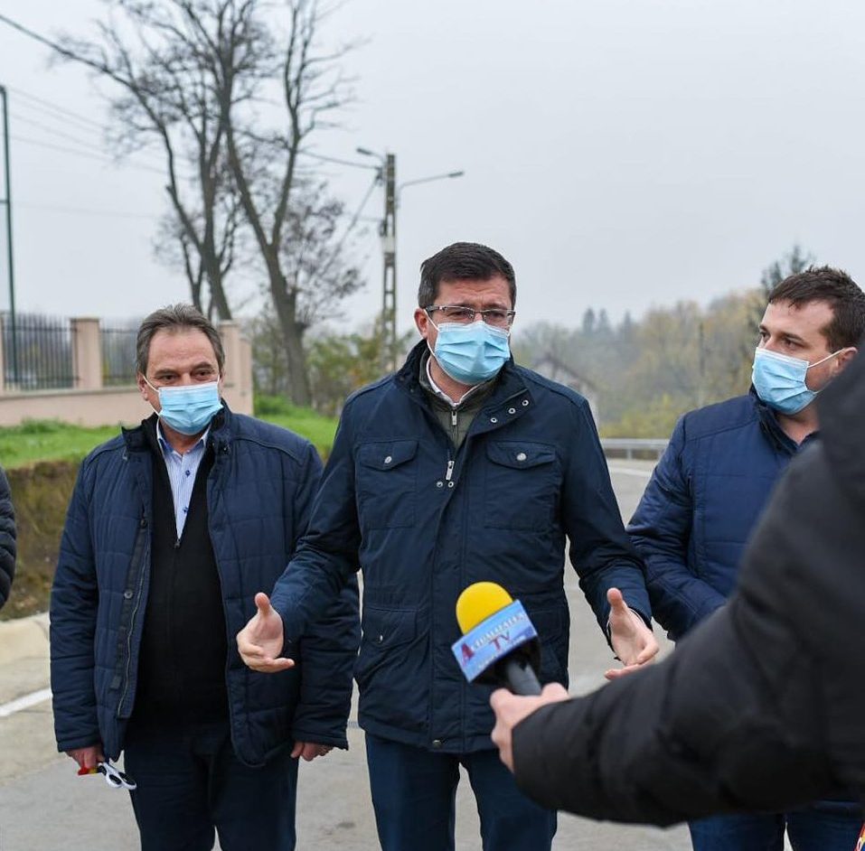 Facem împreună #EchipăPentruIași