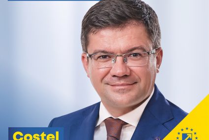 Pe 6 decembrie, veniți alături de noi și votați echipa Partidului Național Liberal!