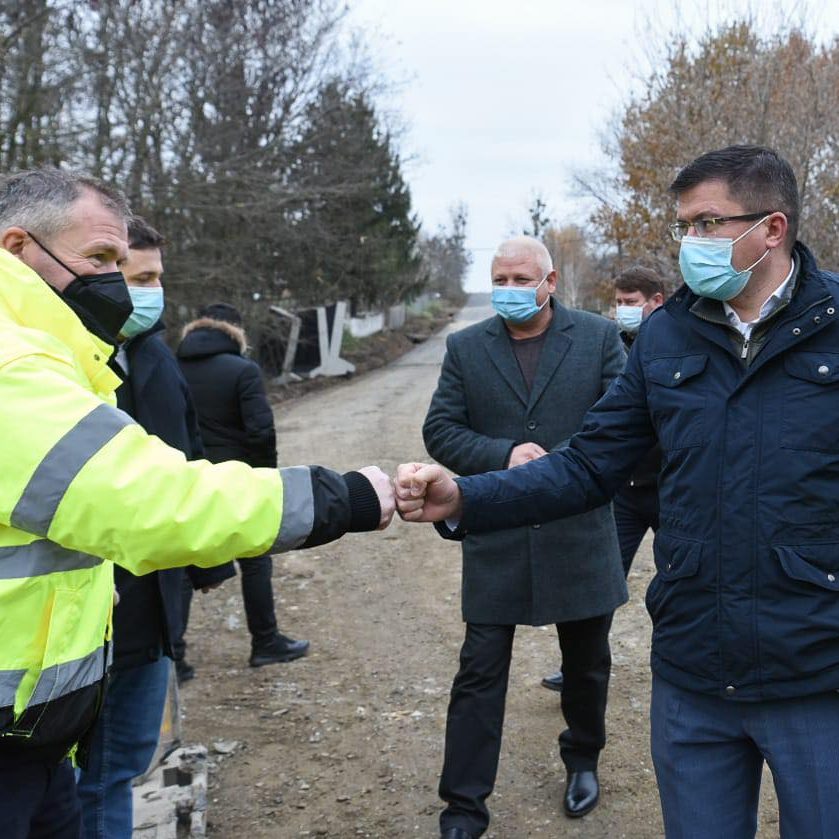 Fac #EchipaPentruIași cu toți primarii județului, indiferent de culoarea politică.
