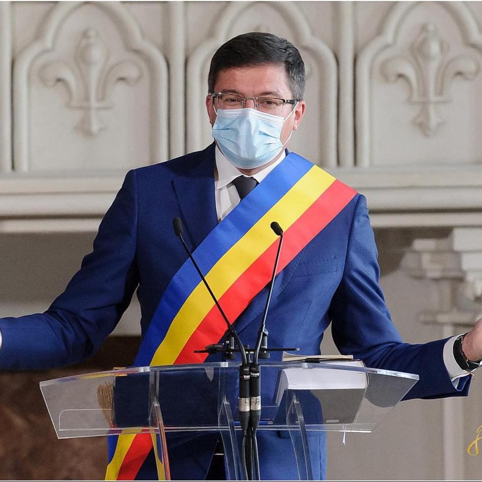Suntem PNL!  Împreună dezvoltăm România!