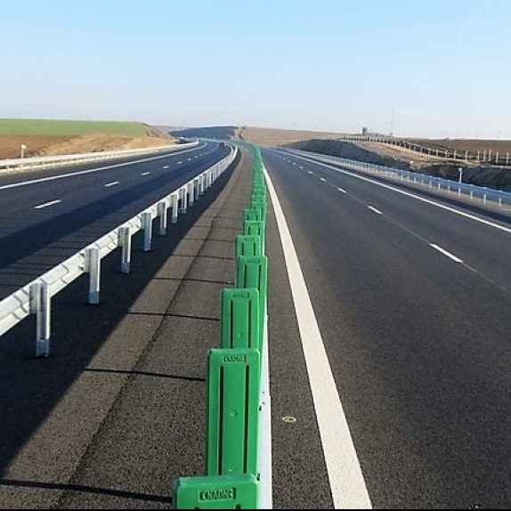 Dezvoltarea rețelei de infrastructură rutieră