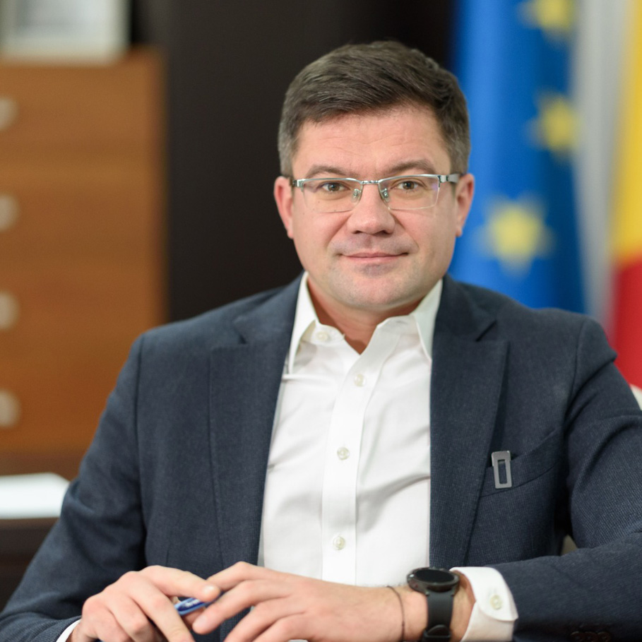 Am pus în dezbatere publică bugetul județului Iași pe 2022