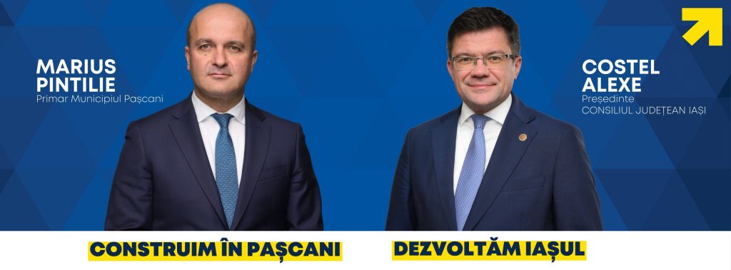 Costel Alexe. Marius Pintilie